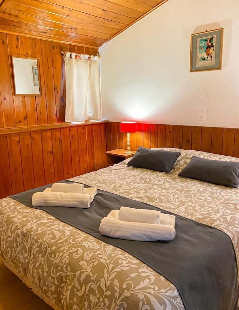 Hotel Hosteria Suiza