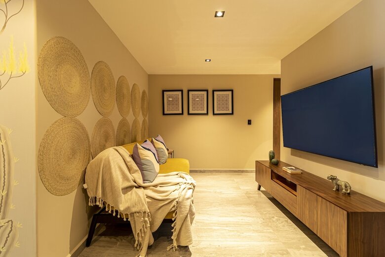 Apartamentos Casa Horacio By Kukun