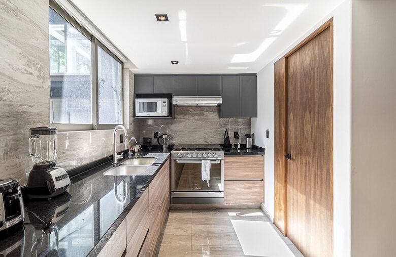Apartamentos Casa Horacio By Kukun