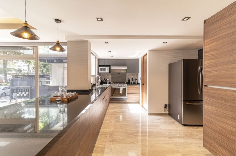 Apartamentos Casa Horacio By Kukun