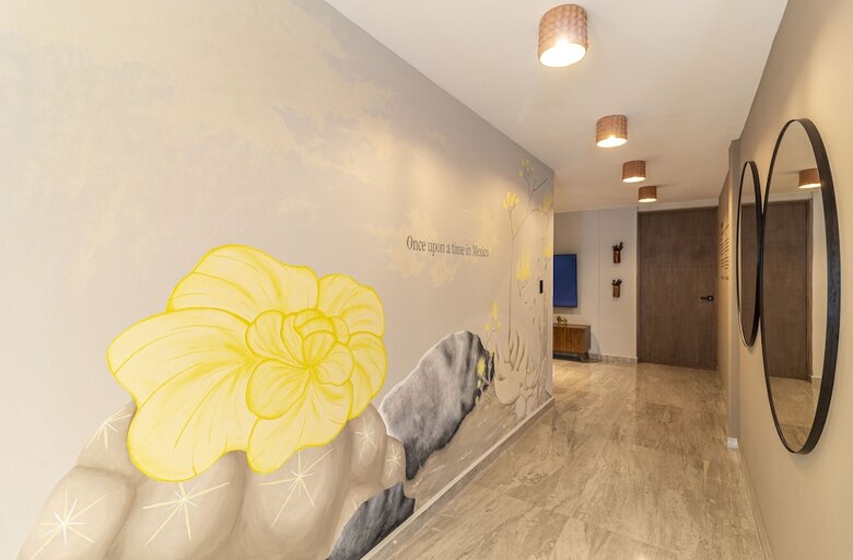 Apartamentos Casa Horacio By Kukun