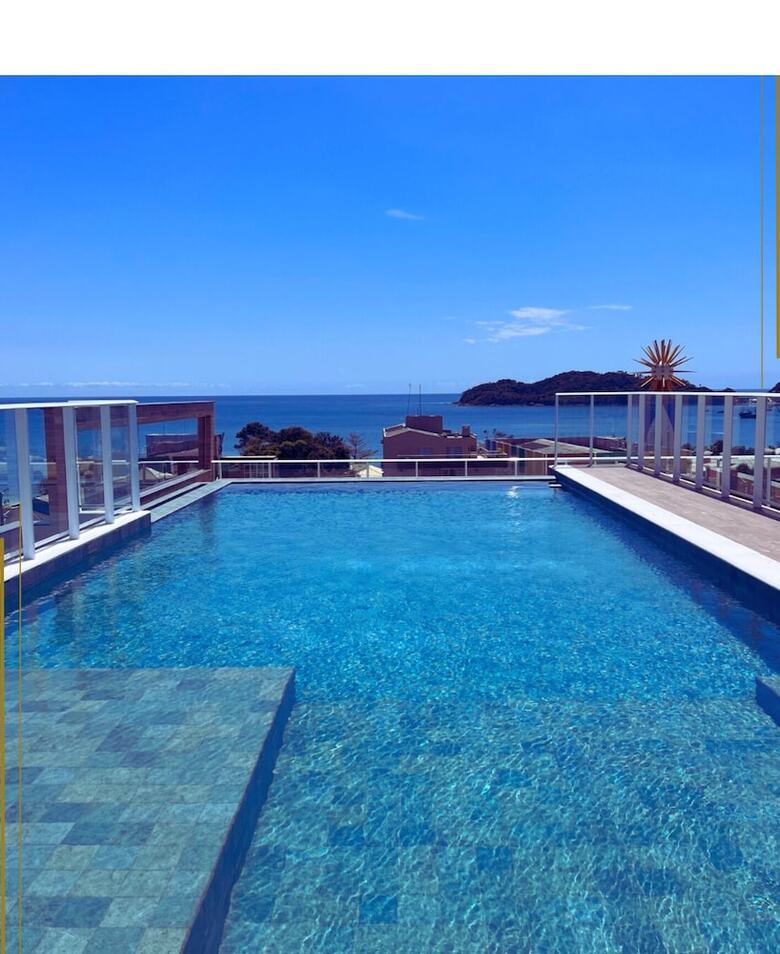 Vila Do Centro Apart Hotel