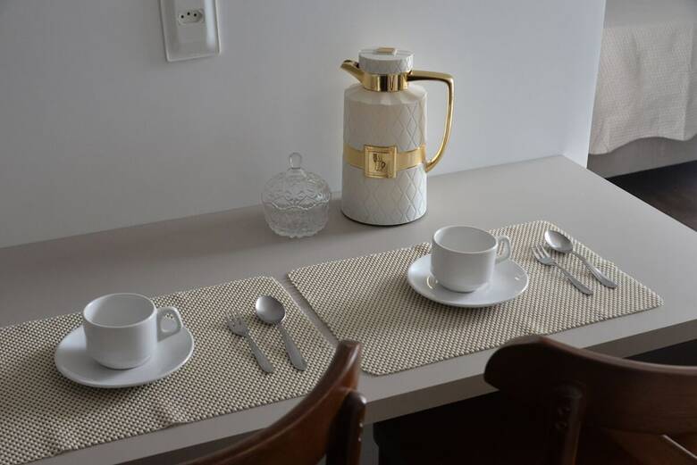 Vila Do Centro Apart Hotel
