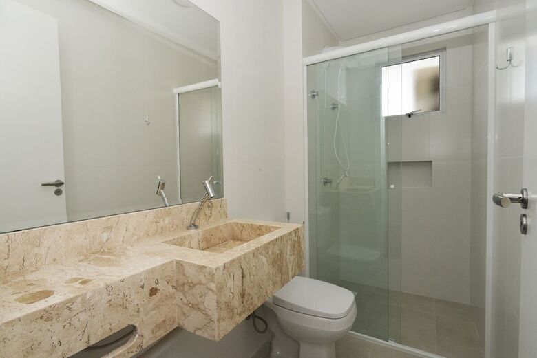 Vila Do Centro Apart Hotel