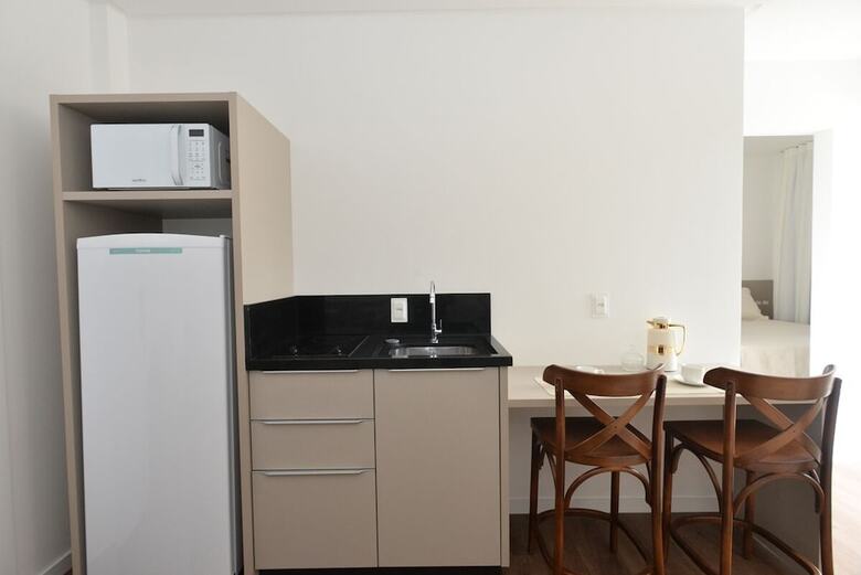 Vila Do Centro Apart Hotel