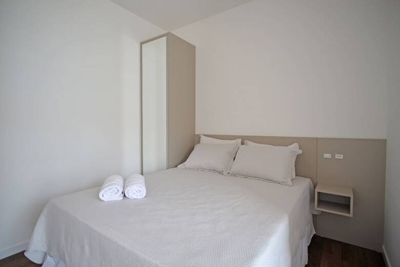Vila Do Centro Apart Hotel
