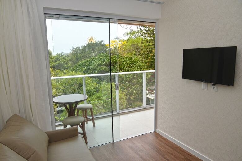 Vila Do Centro Apart Hotel