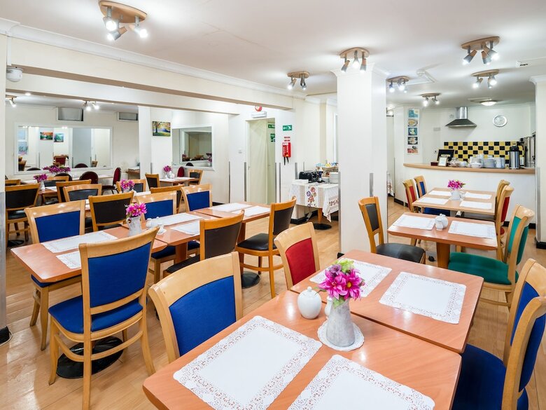 Bros Inn Hotel