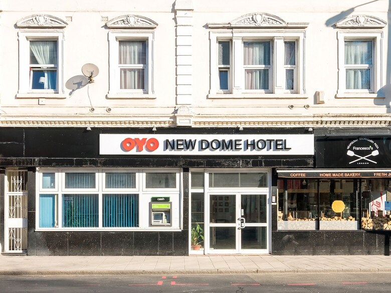 Bros Inn Hotel