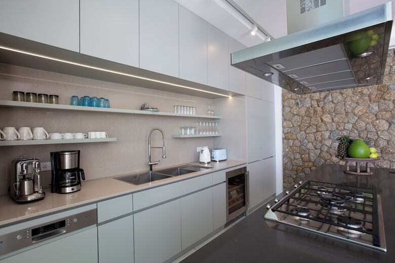 Kerem Luxury Beachfront Villas