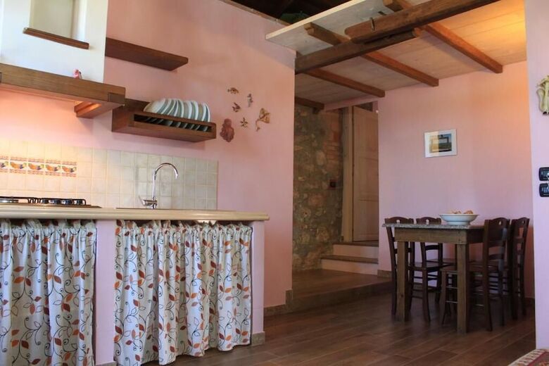Agroturismo Tenuta Di Maro