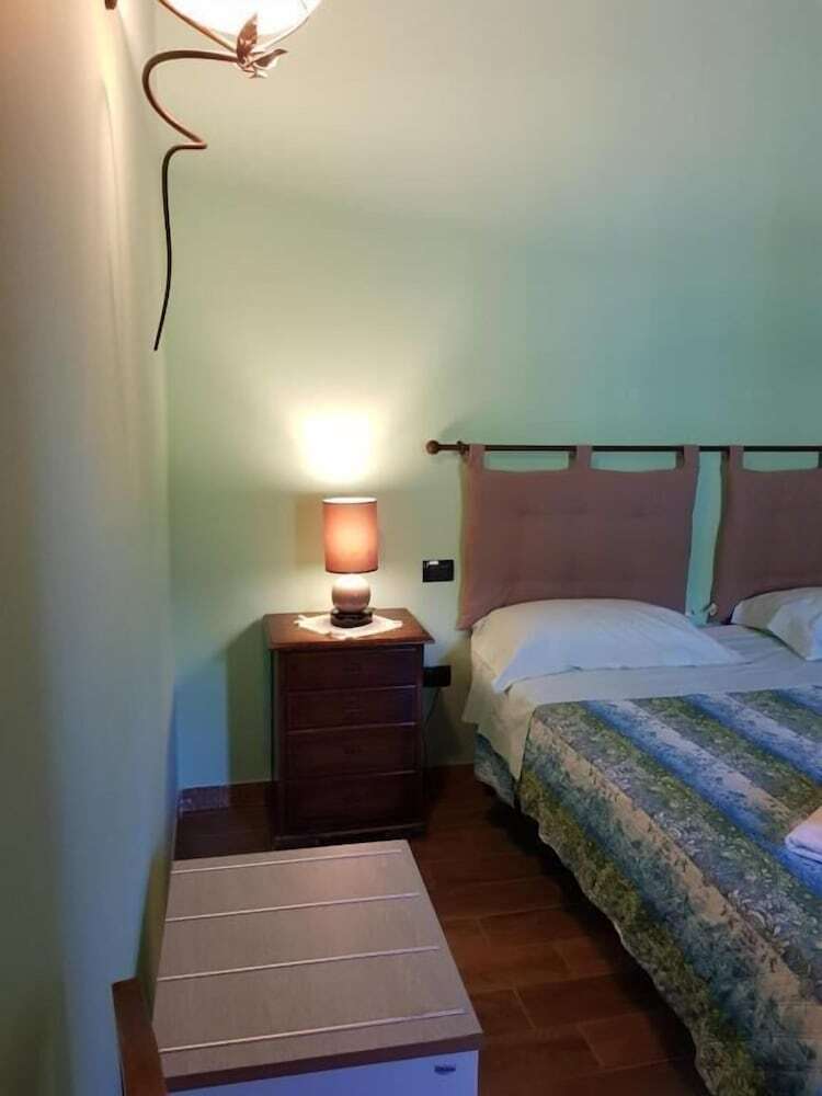 Agroturismo Tenuta Di Maro