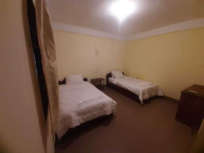 Kings Luxury Hotel 1