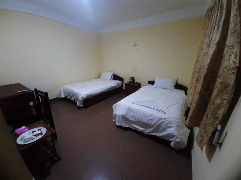 Kings Luxury Hotel 1