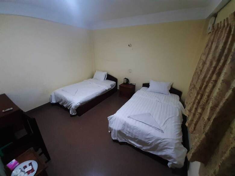 Kings Luxury Hotel 1