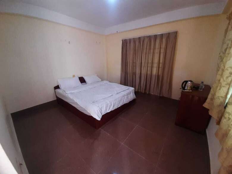 Kings Luxury Hotel 1