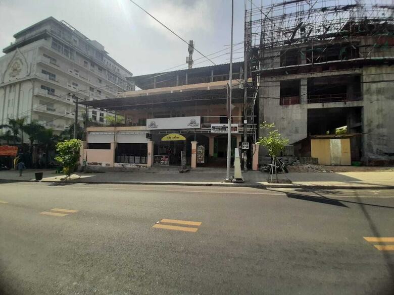 Kings Luxury Hotel 1