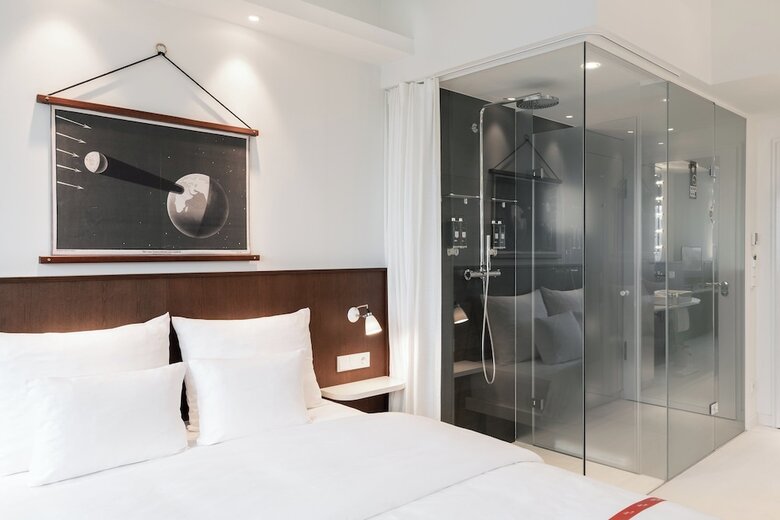 Ruby Luna Hotel D�sseldorf