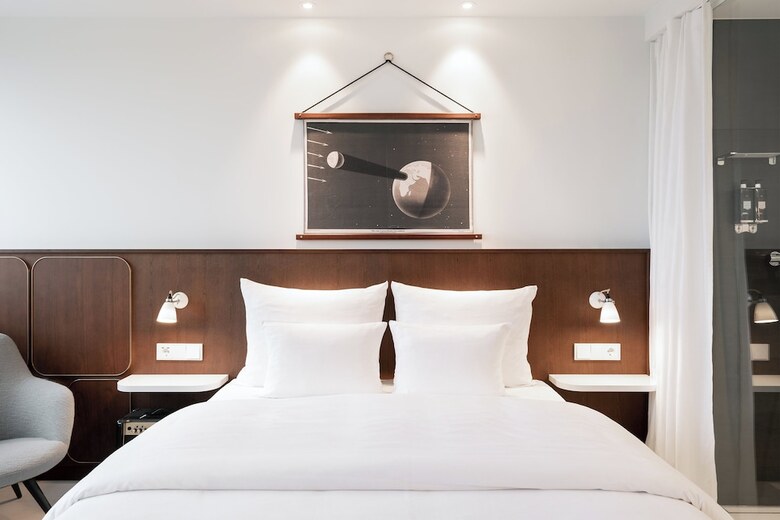 Ruby Luna Hotel D�sseldorf