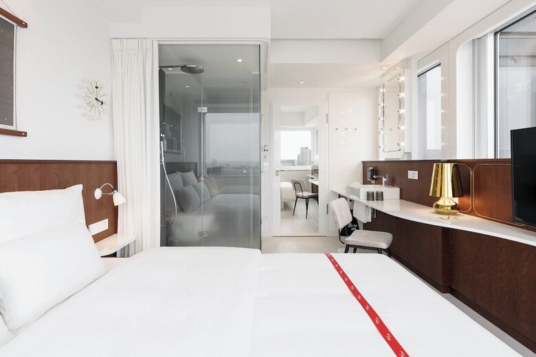 Ruby Luna Hotel D�sseldorf