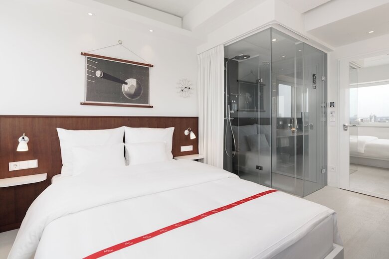 Ruby Luna Hotel D�sseldorf