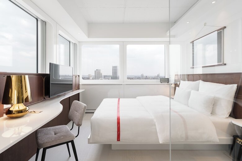 Ruby Luna Hotel D�sseldorf
