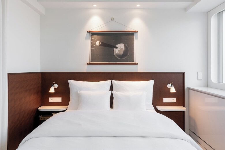Ruby Luna Hotel D�sseldorf
