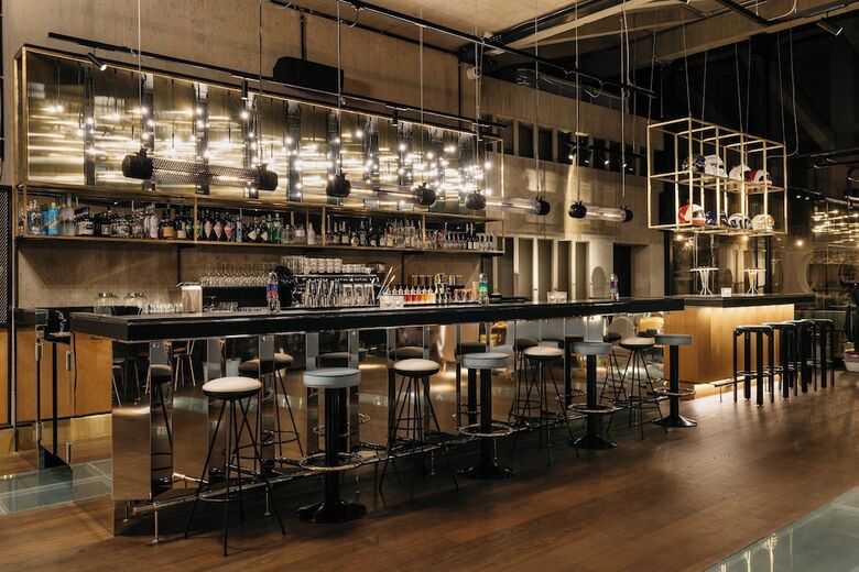 Ruby Luna Hotel D�sseldorf
