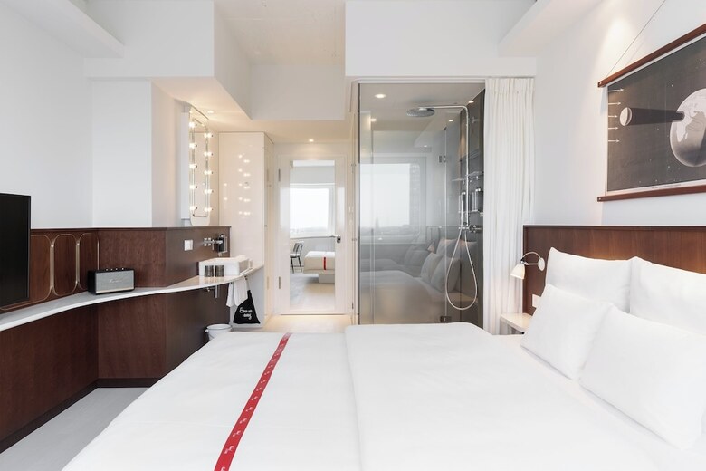 Ruby Luna Hotel D�sseldorf