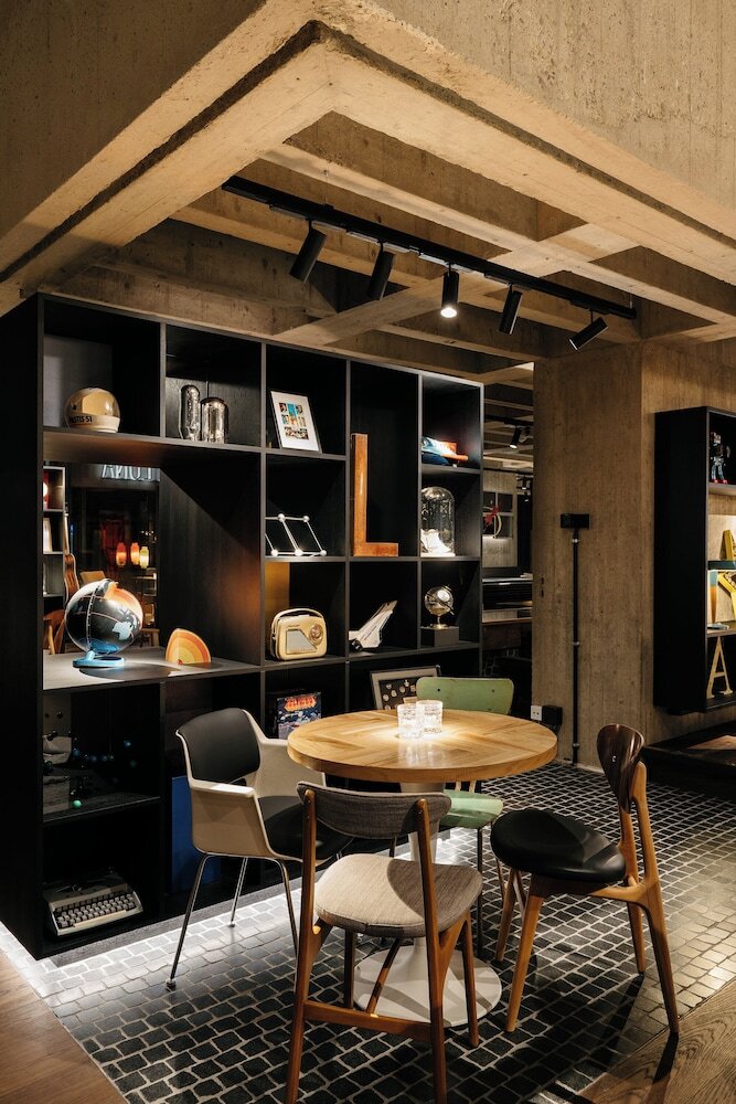 Ruby Luna Hotel D�sseldorf