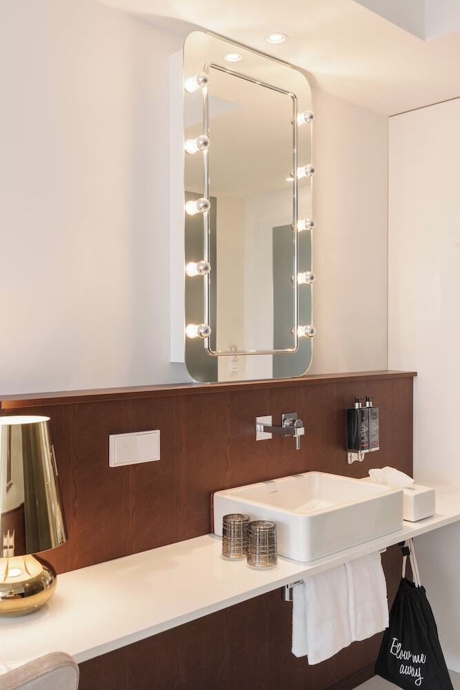 Ruby Luna Hotel D�sseldorf