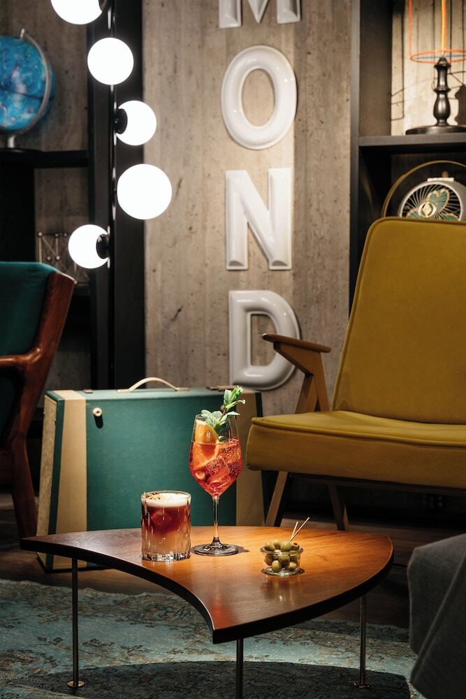 Ruby Luna Hotel D�sseldorf