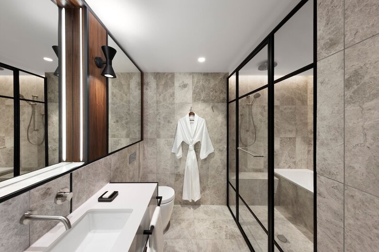 Hotel Le M�ridien Melbourne