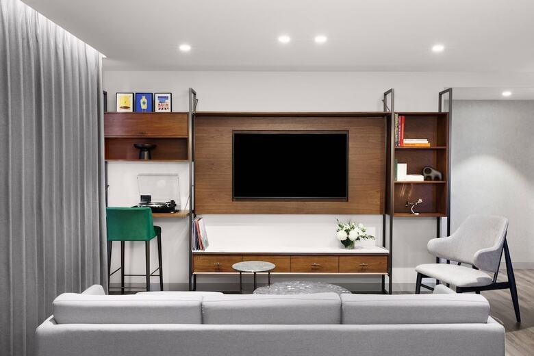 Hotel Le M�ridien Melbourne