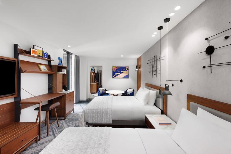 Hotel Le M�ridien Melbourne
