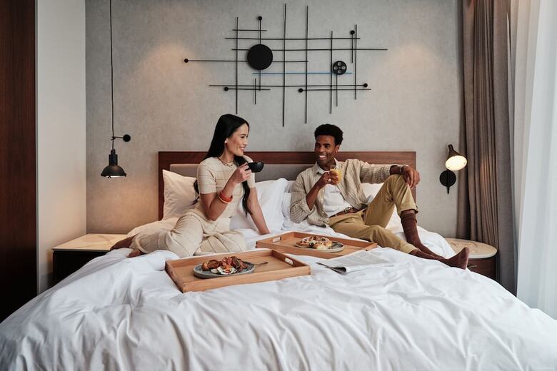Hotel Le M�ridien Melbourne