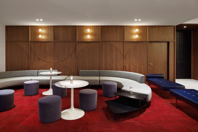 Hotel Le M�ridien Melbourne