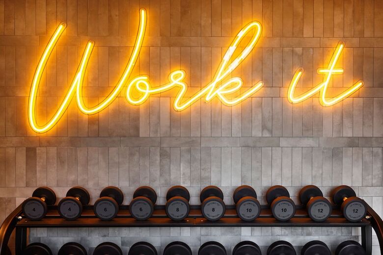 Hotel Le M�ridien Melbourne