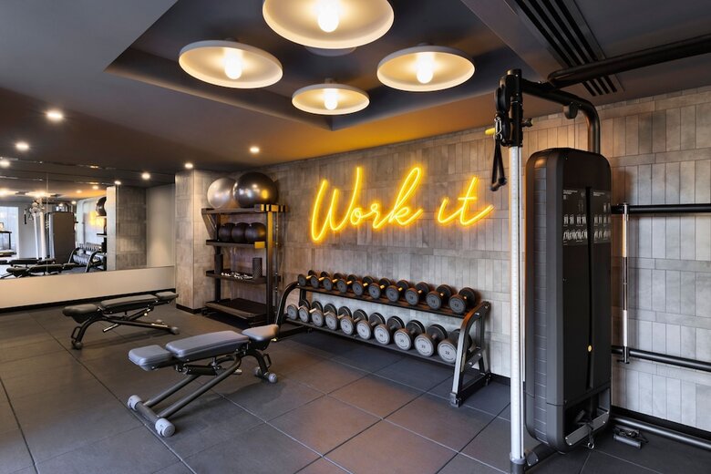 Hotel Le M�ridien Melbourne