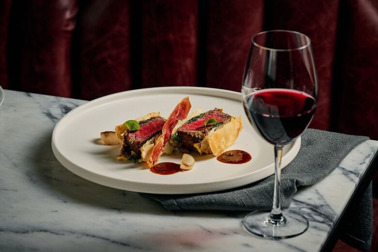 Hotel Le M�ridien Melbourne