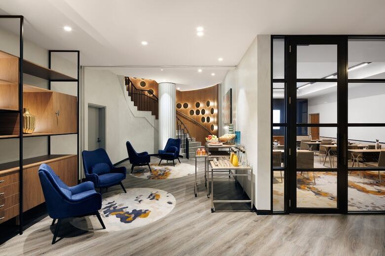 Hotel Le M�ridien Melbourne