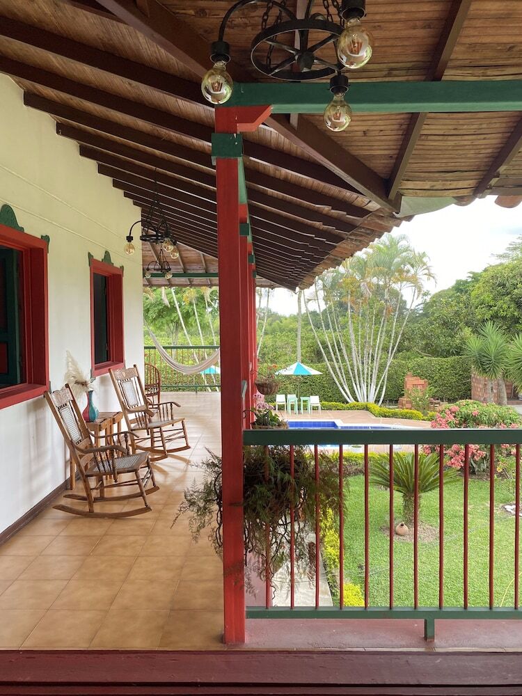 Casa Abba Hotel