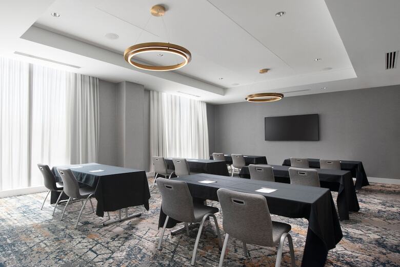 Hotel Residence Inn By Marriott St. Louis Clayton