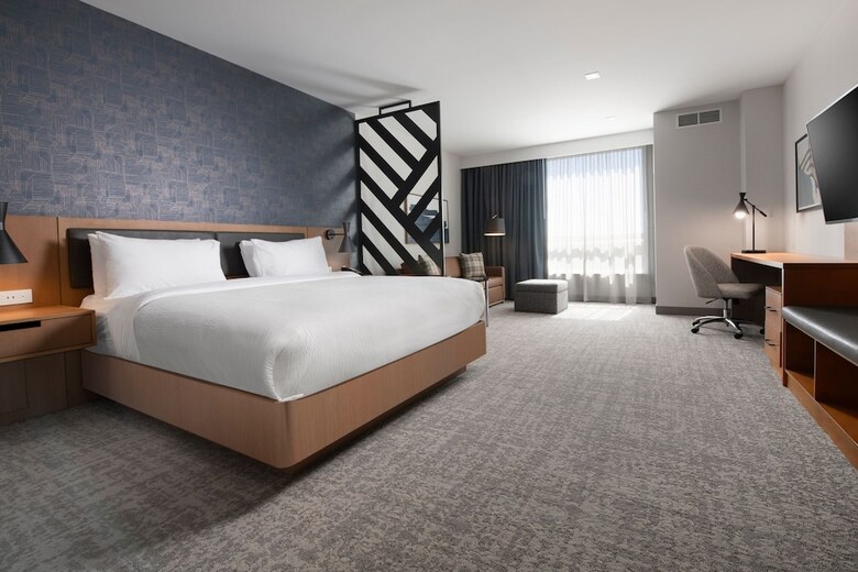 Hotel Residence Inn By Marriott St. Louis Clayton