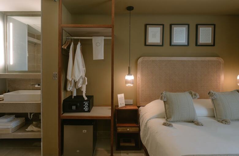 Hotel Sure�o Yucat�n