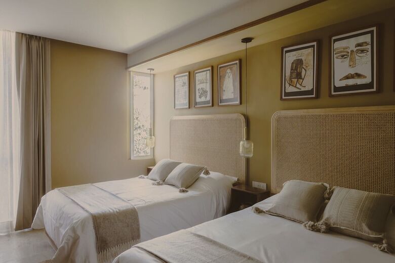 Hotel Sure�o Yucat�n