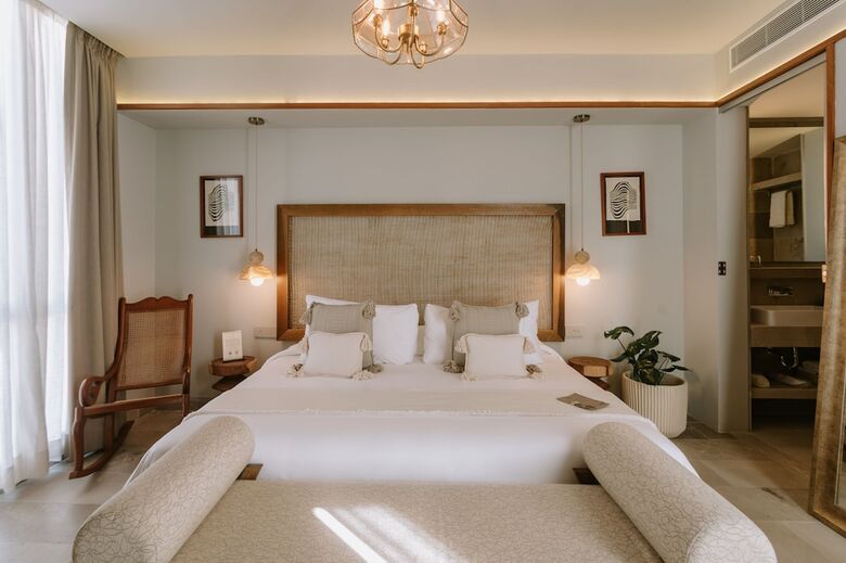 Hotel Sure�o Yucat�n