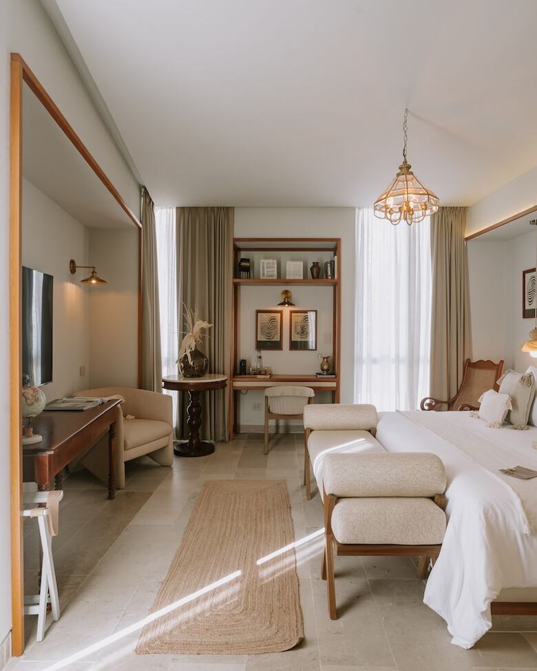 Hotel Sure�o Yucat�n