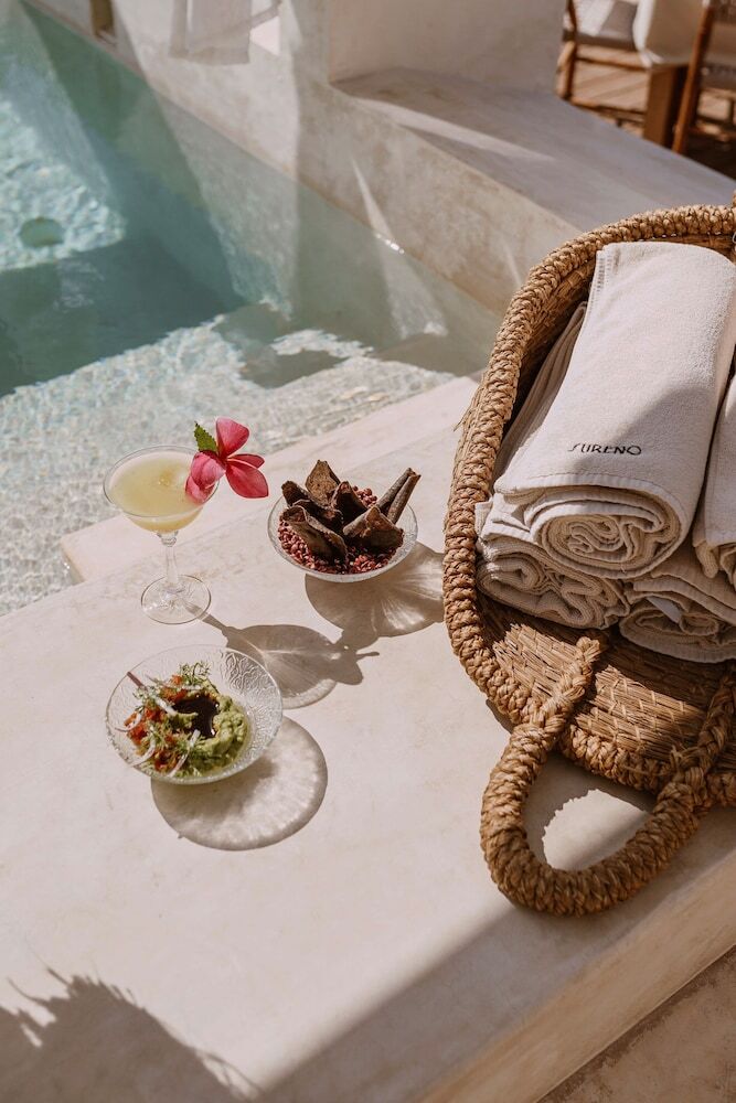 Hotel Sure�o Yucat�n