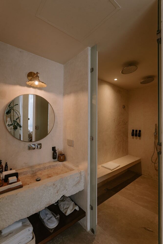 Hotel Sure�o Yucat�n